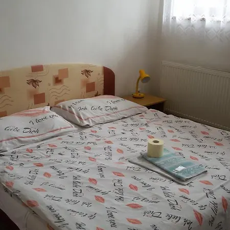 Maison d'hôtes Vozzyk *