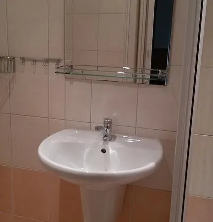 Vozzyk Maison d'hôtes *