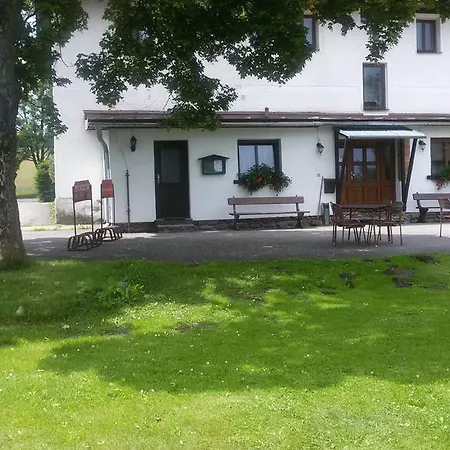 Maison d'hôtes Vozzyk *
