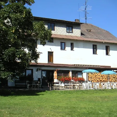 Vozzyk Maison d'hôtes