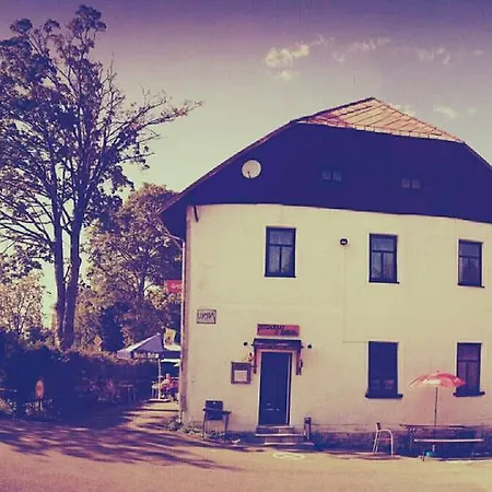 Vozzyk Maison d'hôtes Nove Hute