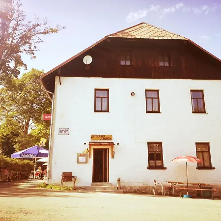 Pensionat Vozzyk 3*